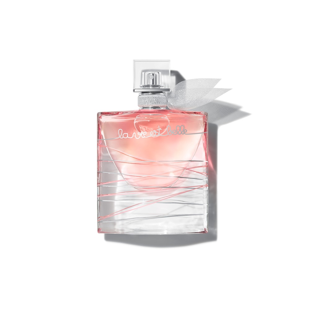عطر ادکلن لا وی است بل اکس آتلیه پلن لانکوم - La Vie Est Belle x Atelier Paulin Lancôme - بررسی، قیمت و خرید