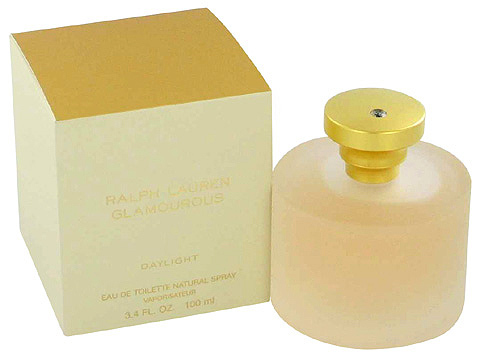 عطر ادکلن گلاموروس دی‌لایت رالف لورن - Glamourous Daylight Ralph Lauren - بررسی، قیمت و خرید