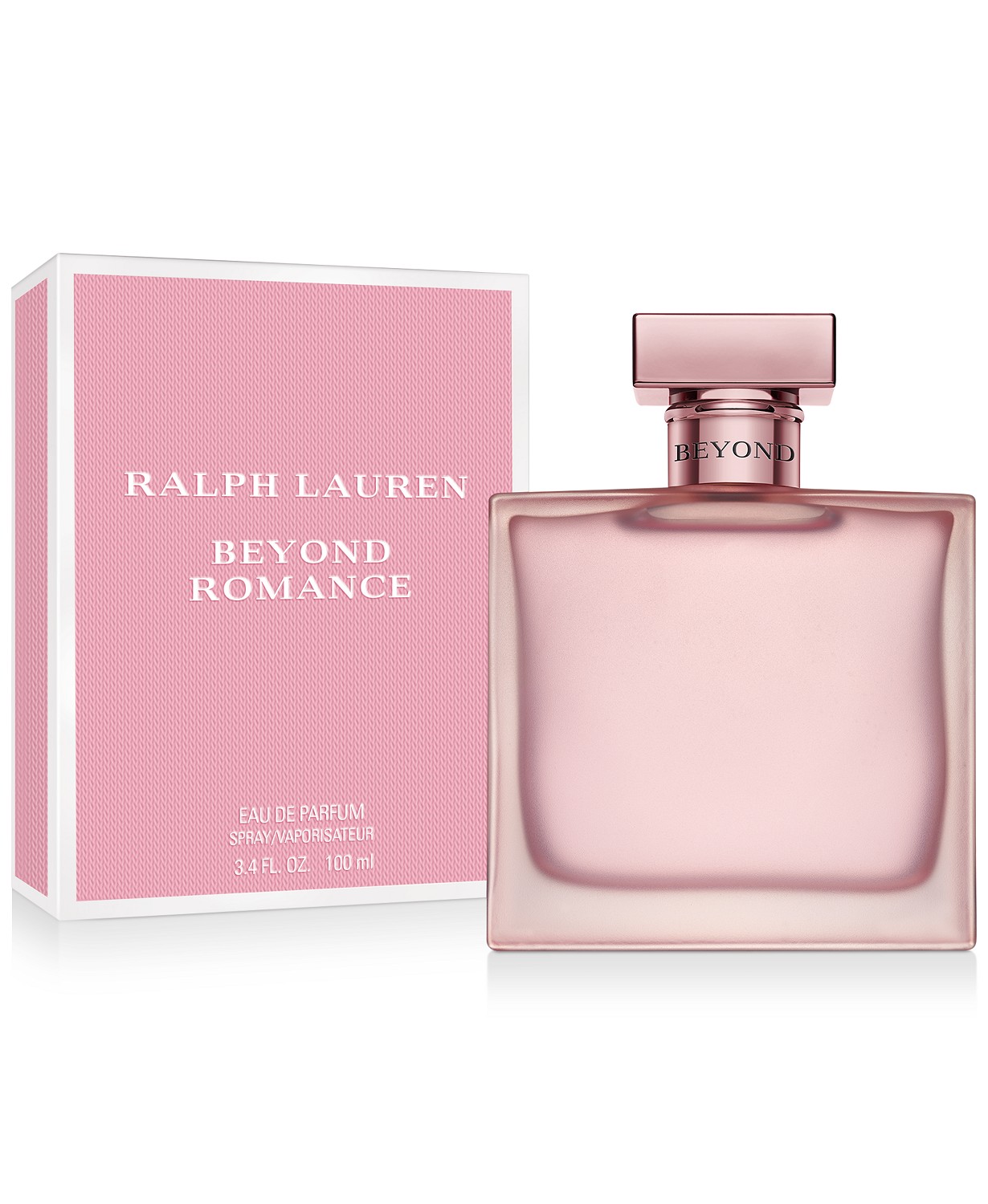 عطر ادکلن بیاند رومنس رالف لورن - Beyond Romance Ralph Lauren - بررسی، قیمت و خرید