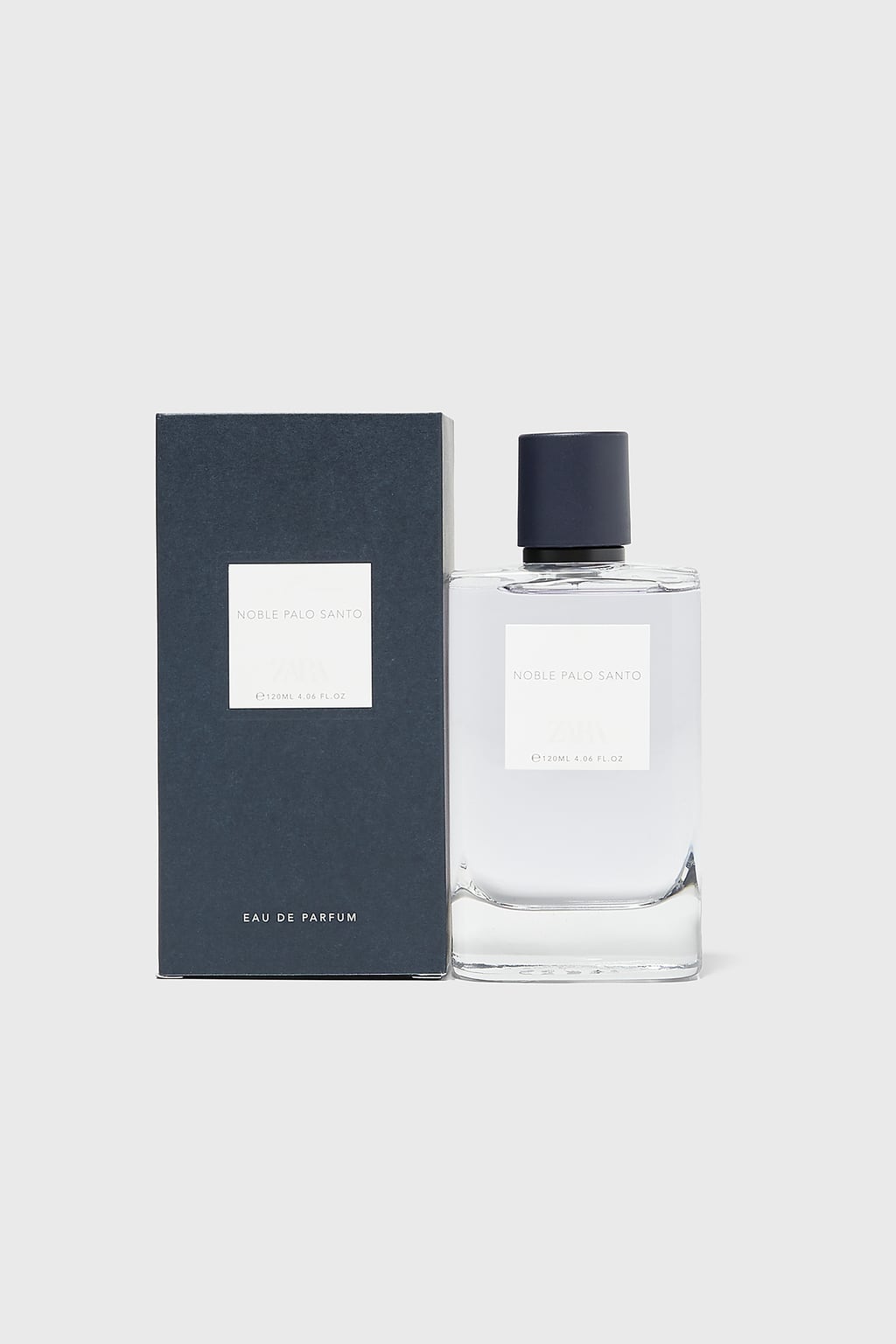 عطر ادکلن نوبل پالو سانتو زارا - Noble Palo Santo Zara - بررسی، قیمت و خرید