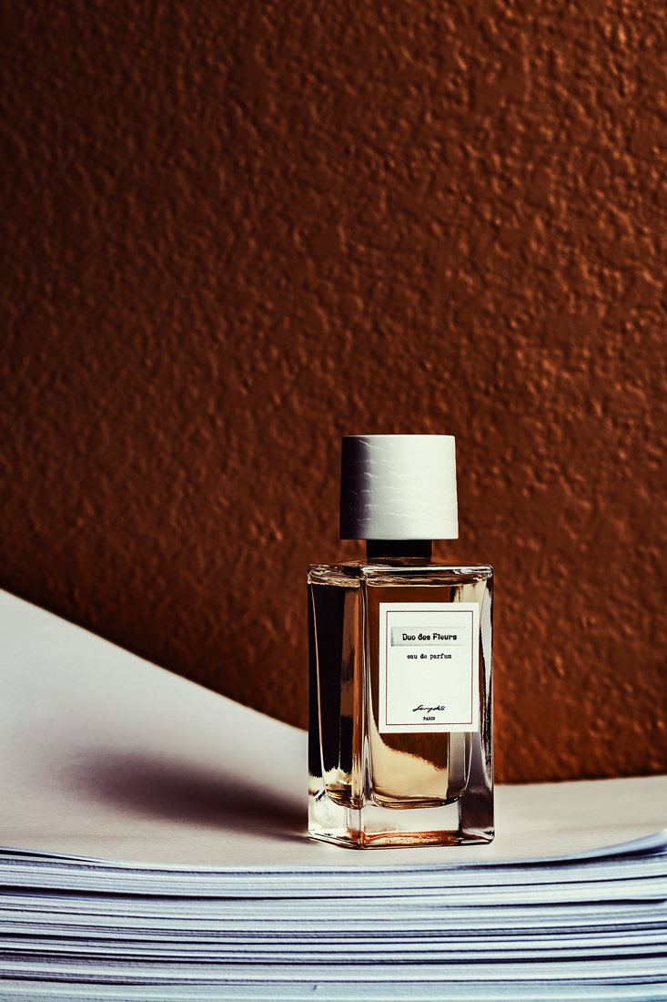 عطر ادکلن دو د فلور سنیوکُو - Duo Des Fleurs Senyokô - بررسی، قیمت و خرید