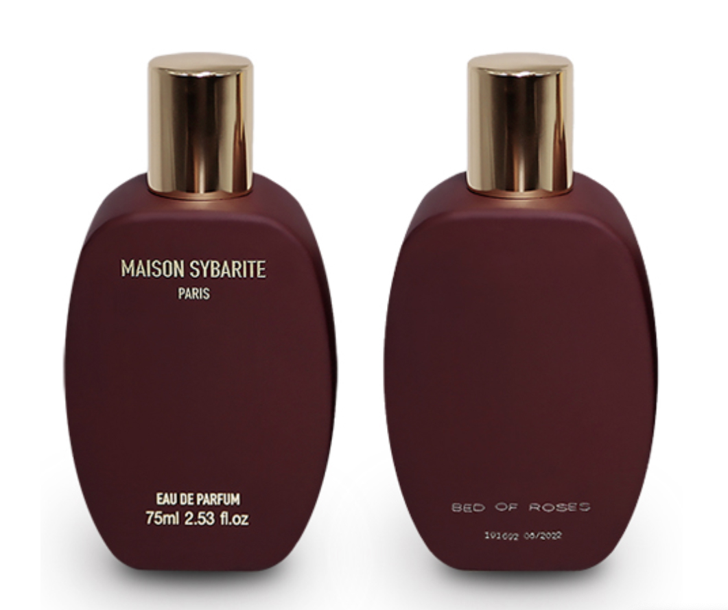 عطر ادکلن بِد آو رُزز مایسون سیبریت - Bed Of Roses Maison Sybarite - بررسی، قیمت و خرید