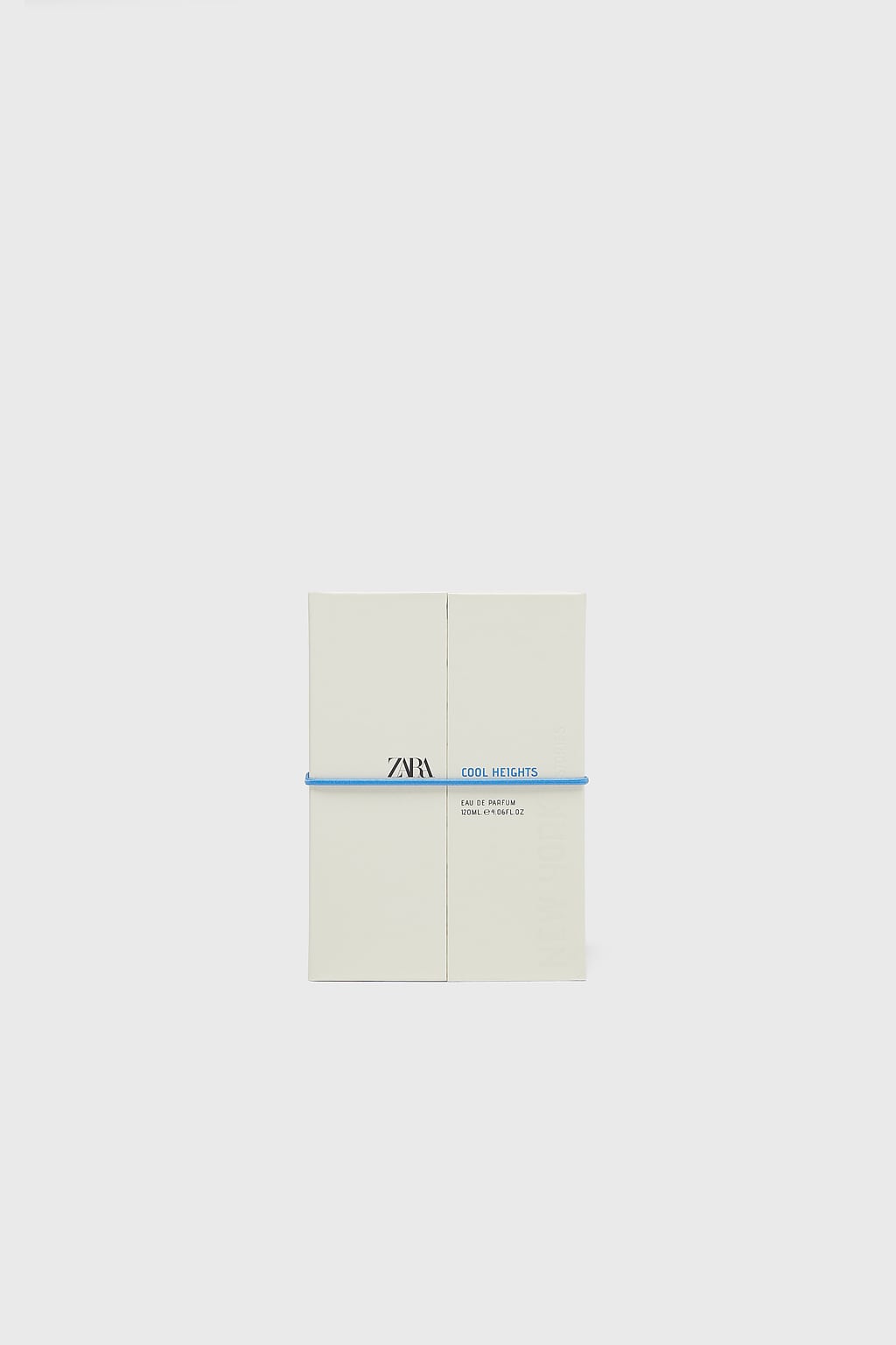 عطر ادکلن کول هایتس زارا - Cool Heights Zara - بررسی، قیمت و خرید