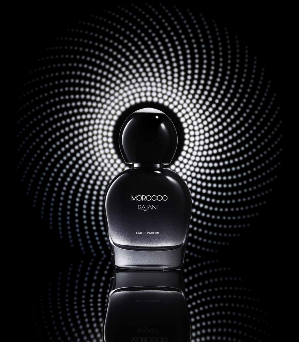 عطر ادکلن مراکش راجانی - Morocco Rajani - بررسی، قیمت و خرید