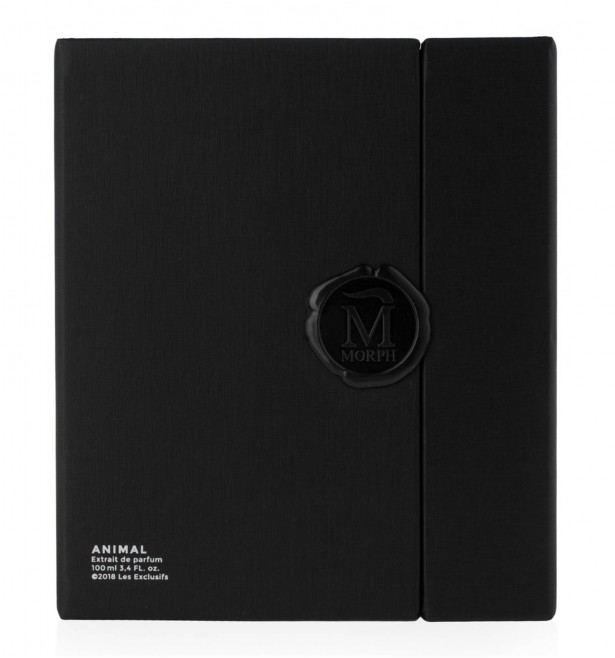 عطر ادکلن انیمال مورف - Animal Morph - بررسی، قیمت و خرید