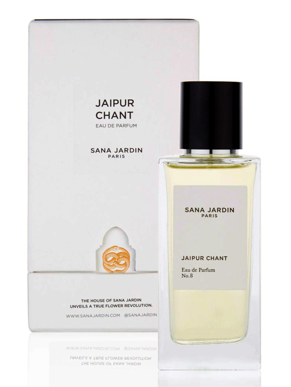 عطر ادکلن جیپور چنت سانا جاردین - Jaipur Chant Sana Jardin - بررسی، قیمت و خرید
