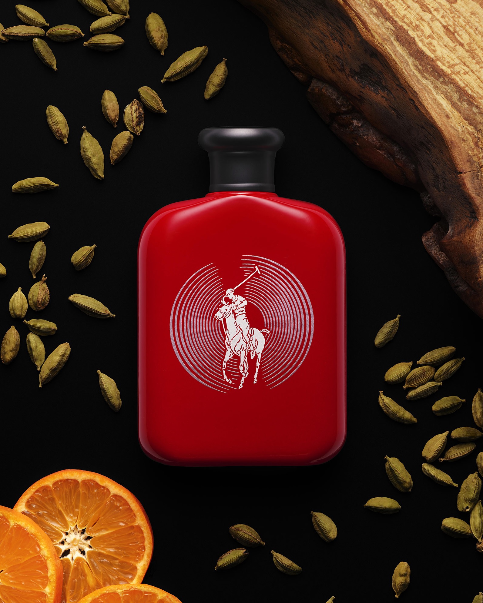 عطر ادکلن پولو رد ریمیکس رالف لورن - Polo Red Remix Ralph Lauren - بررسی، قیمت و خرید