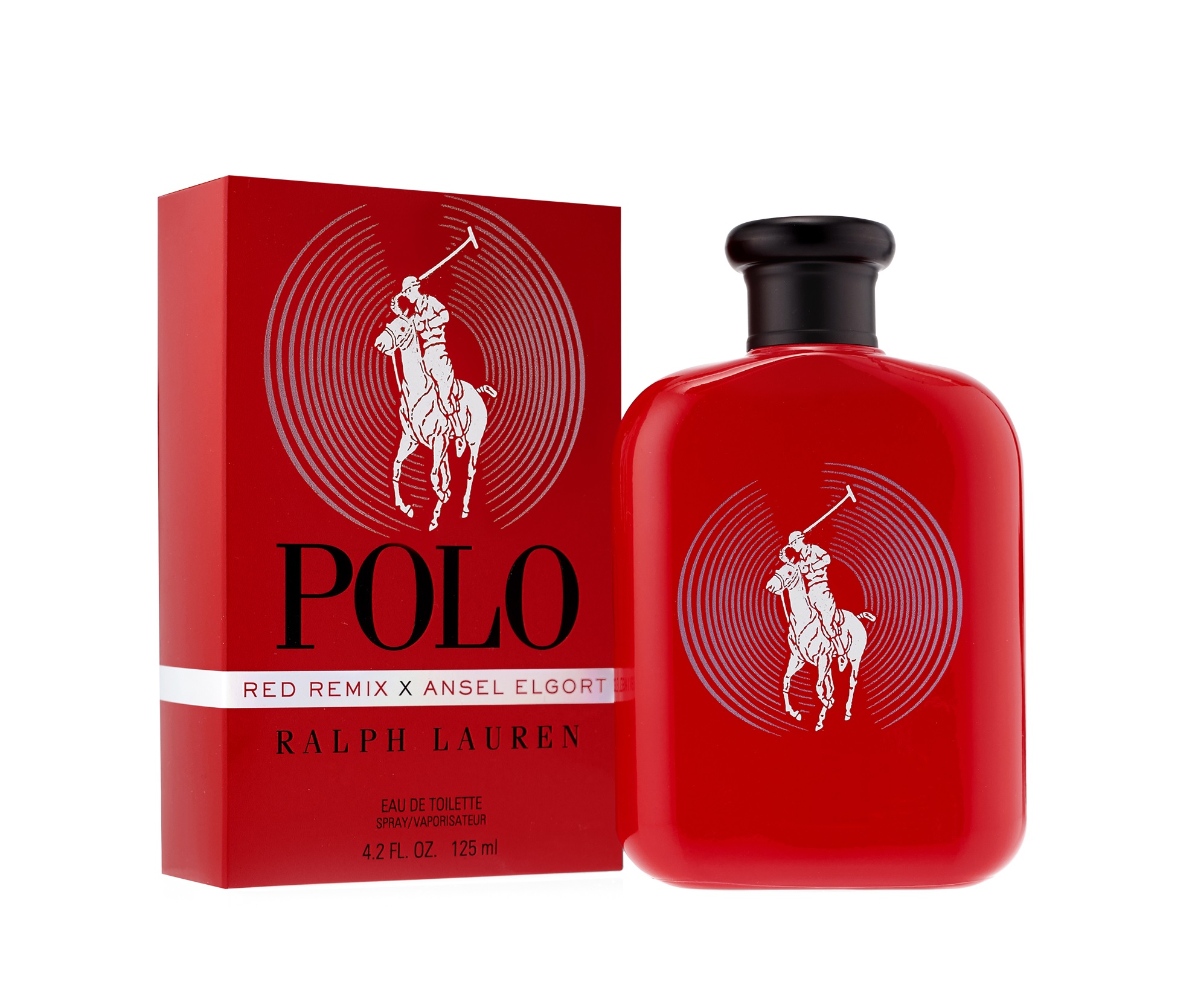 عطر ادکلن پولو رد ریمیکس رالف لورن - Polo Red Remix Ralph Lauren - بررسی، قیمت و خرید