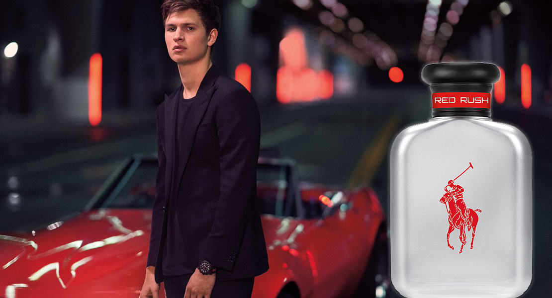 عطر ادکلن پولو رد راش رالف لورن - Polo Red Rush Ralph Lauren - بررسی، قیمت و خرید