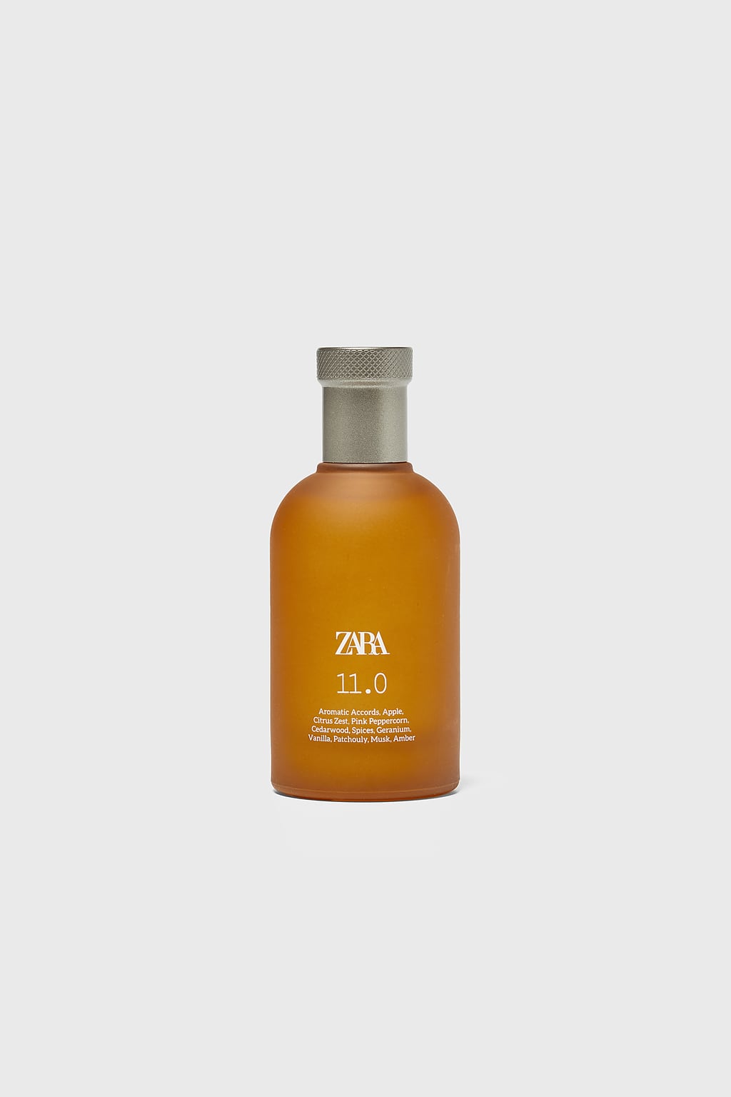 عطر ادکلن زارا یازده زارا - 11.0 Zara Zara - بررسی، قیمت و خرید