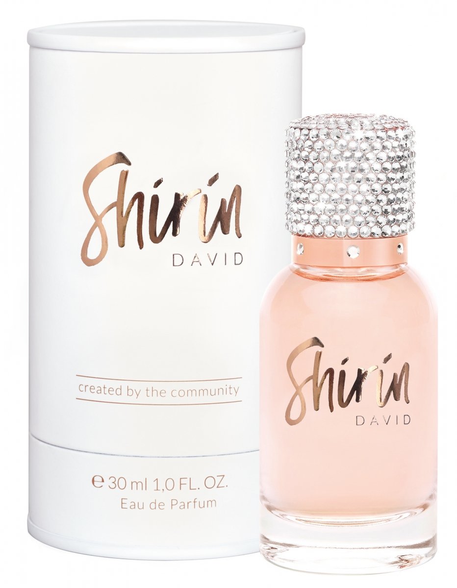 عطر ادکلن شیرین دیوید شیرین دیوید - Shirin David (Created By The Community) Shirin David - بررسی، قیمت و خرید