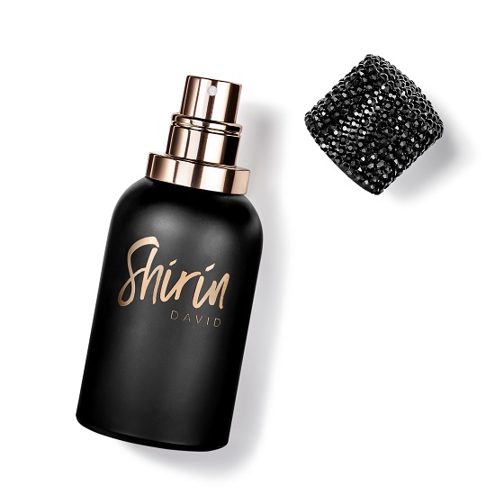 عطر ادکلن شیرین دیوید او د پرفیوم شیرین دیوید - Shirin David Eau de Parfum Shirin David - بررسی، قیمت و خرید