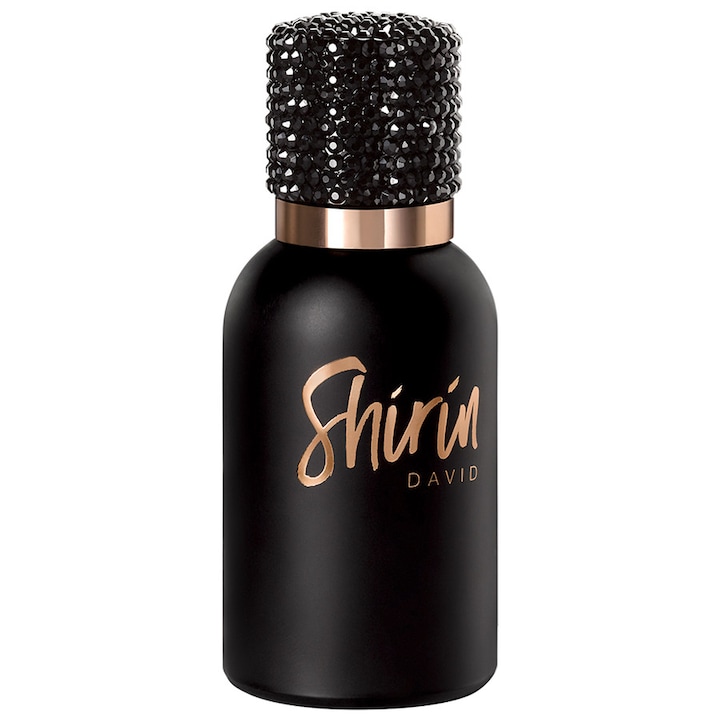 عطر ادکلن شیرین دیوید او د پرفیوم شیرین دیوید - Shirin David Eau de Parfum Shirin David - بررسی، قیمت و خرید
