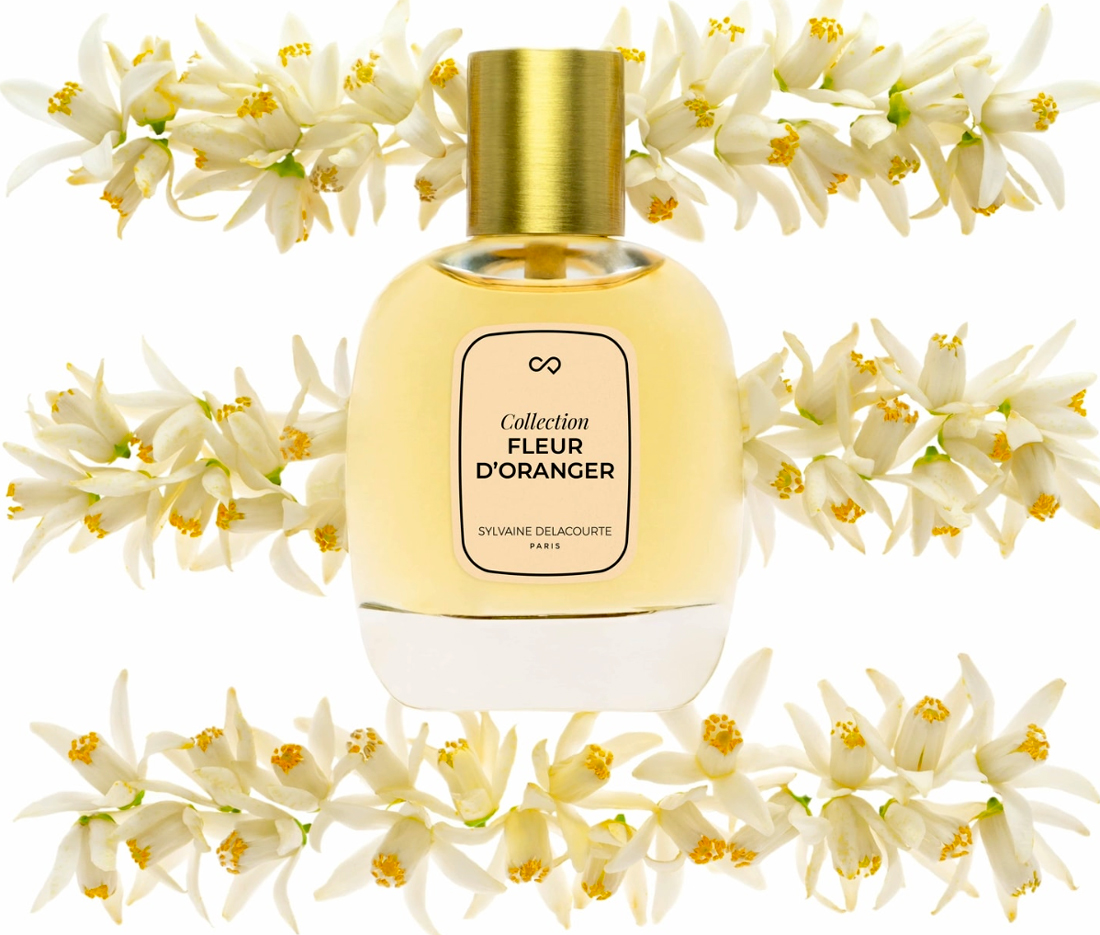 عطر ادکلن اورانزو سیلوین دلاکورت - Oranzo Sylvaine Delacourte - بررسی، قیمت و خرید