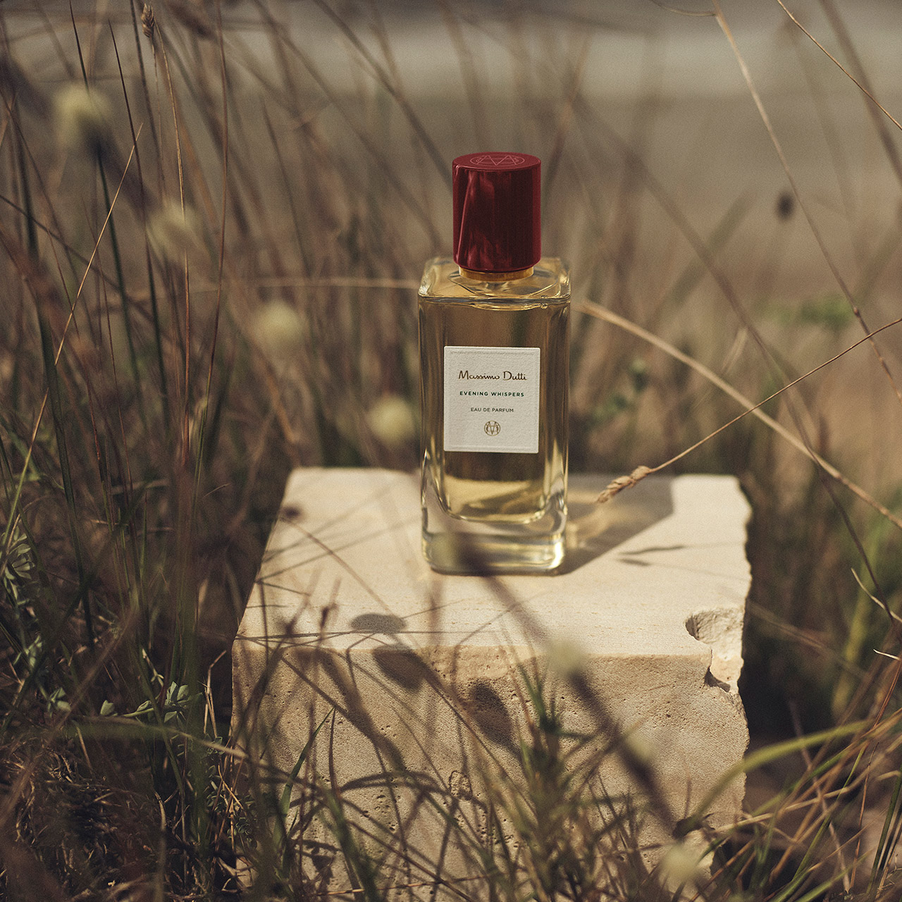 عطر ادکلن ایونینگ ویسپرز ماسیمو دوتی - Evening Whispers Massimo Dutti - بررسی، قیمت و خرید