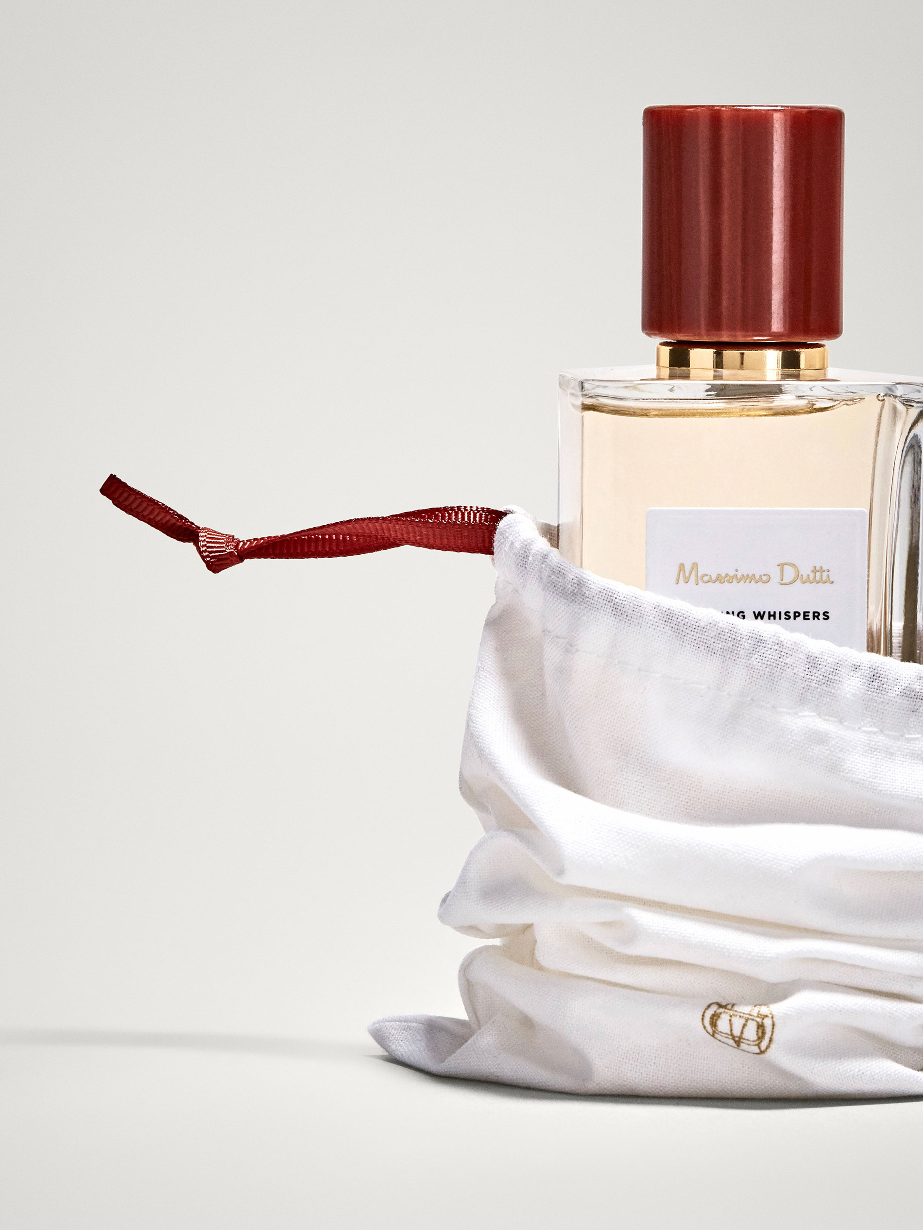 عطر ادکلن ایونینگ ویسپرز ماسیمو دوتی - Evening Whispers Massimo Dutti - بررسی، قیمت و خرید