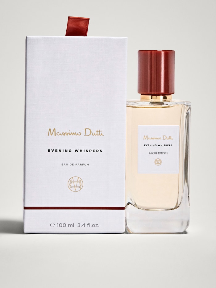 عطر ادکلن ایونینگ ویسپرز ماسیمو دوتی - Evening Whispers Massimo Dutti - بررسی، قیمت و خرید
