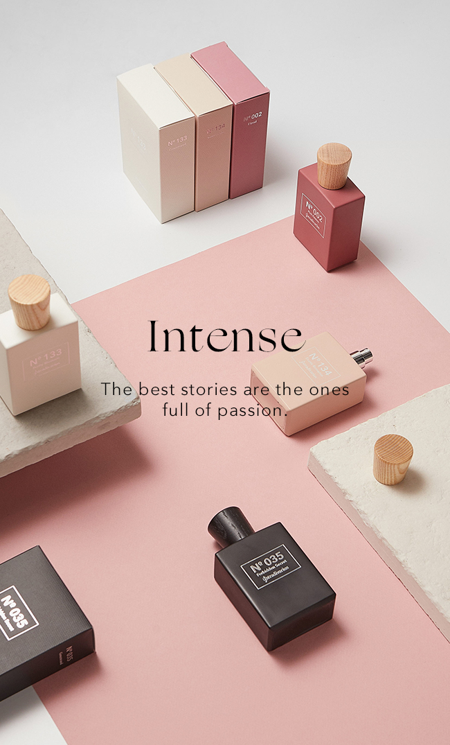 عطر ادکلن نو زیرو زیرو تو پینک پشن استرادیواریوس - No 002 Pink Passion Stradivarius - بررسی، قیمت و خرید