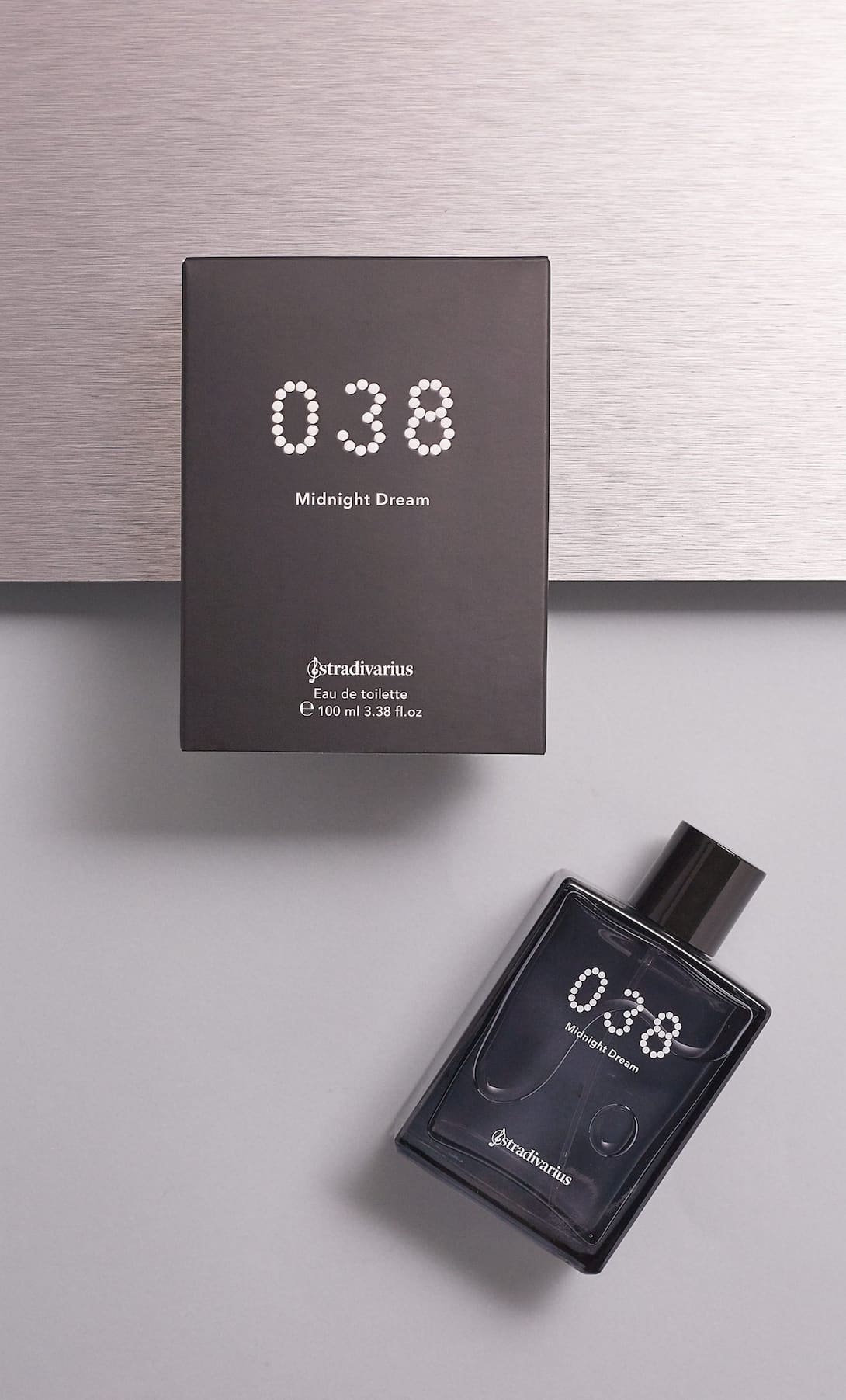 عطر ادکلن نو زیرو تری ایت میدنایت دریم استرادیواریوس - No 038 Midnight Dream Stradivarius - بررسی، قیمت و خرید