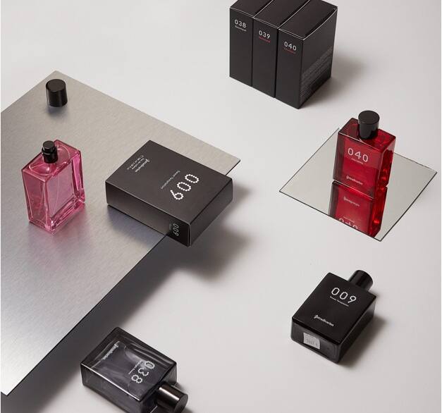 عطر ادکلن نو زیرو تری ناین گلم نایت استرادیواریوس - No 039 Glam Night Stradivarius - بررسی، قیمت و خرید