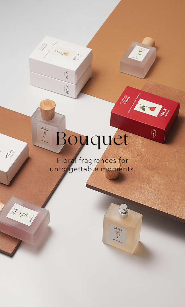 عطر ادکلن نو صد و پنج تندر رز استرادیواریوس - No 105 Tender Rose Stradivarius - بررسی، قیمت و خرید