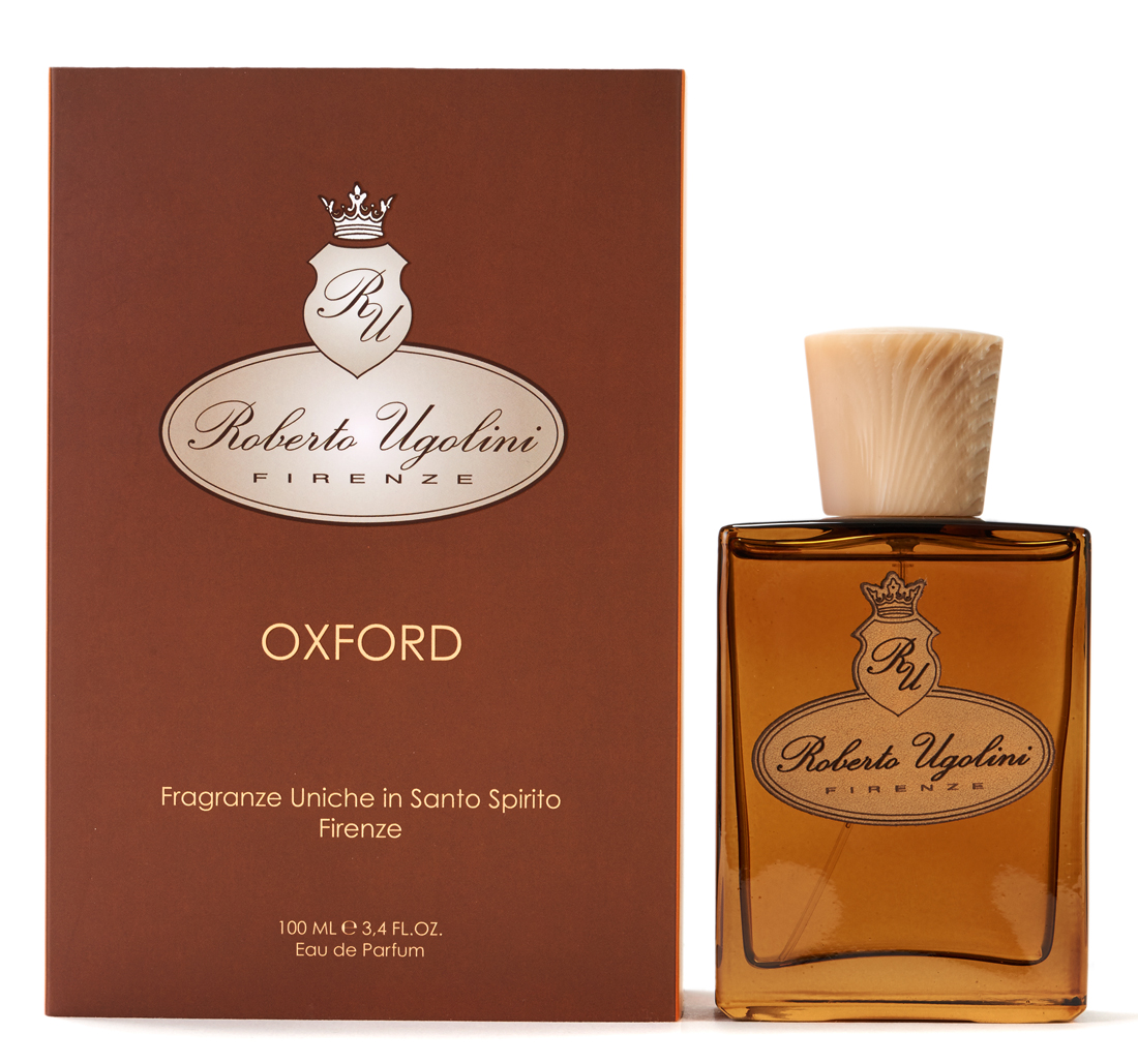 عطر ادکلن آکسفورد روبرتو اوگولینی - Oxford Roberto Ugolini - بررسی، قیمت و خرید