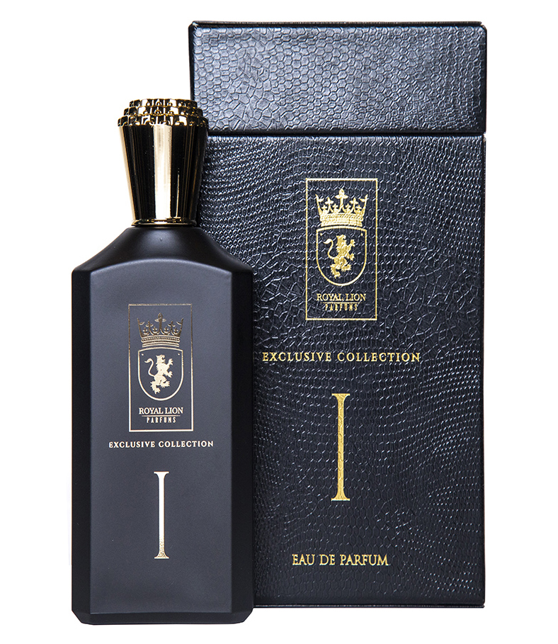 عطر ادکلن رویال لاین اکسکلوسیو نامبر وان رویال لاین پرفیومز - Royal Lion Exclusive No. I Royal Lion Parfums - بررسی، قیمت و خرید