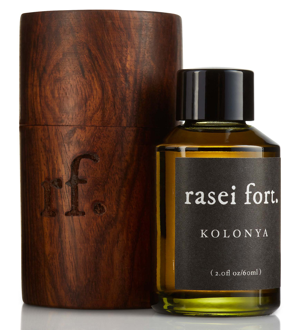 عطر ادکلن کلنیا راسِی فورت - Kolonya Rasei Fort - بررسی، قیمت و خرید