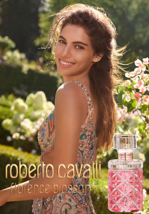 عطر ادکلن فلورنس بلاسوم روبرتو کاوالی - Florence Blossom Roberto Cavalli - بررسی، قیمت و خرید