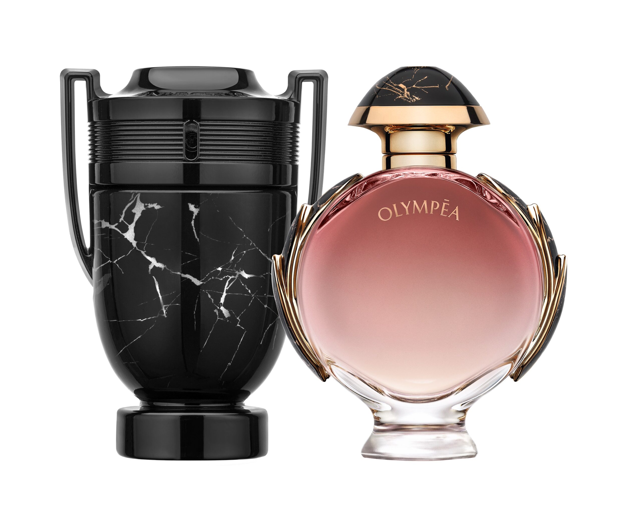 عطر ادکلن اینویکتوس اونیکس کالکتور ادیشن رابان - Invictus Onyx Collector Edition Rabanne - بررسی، قیمت و خرید