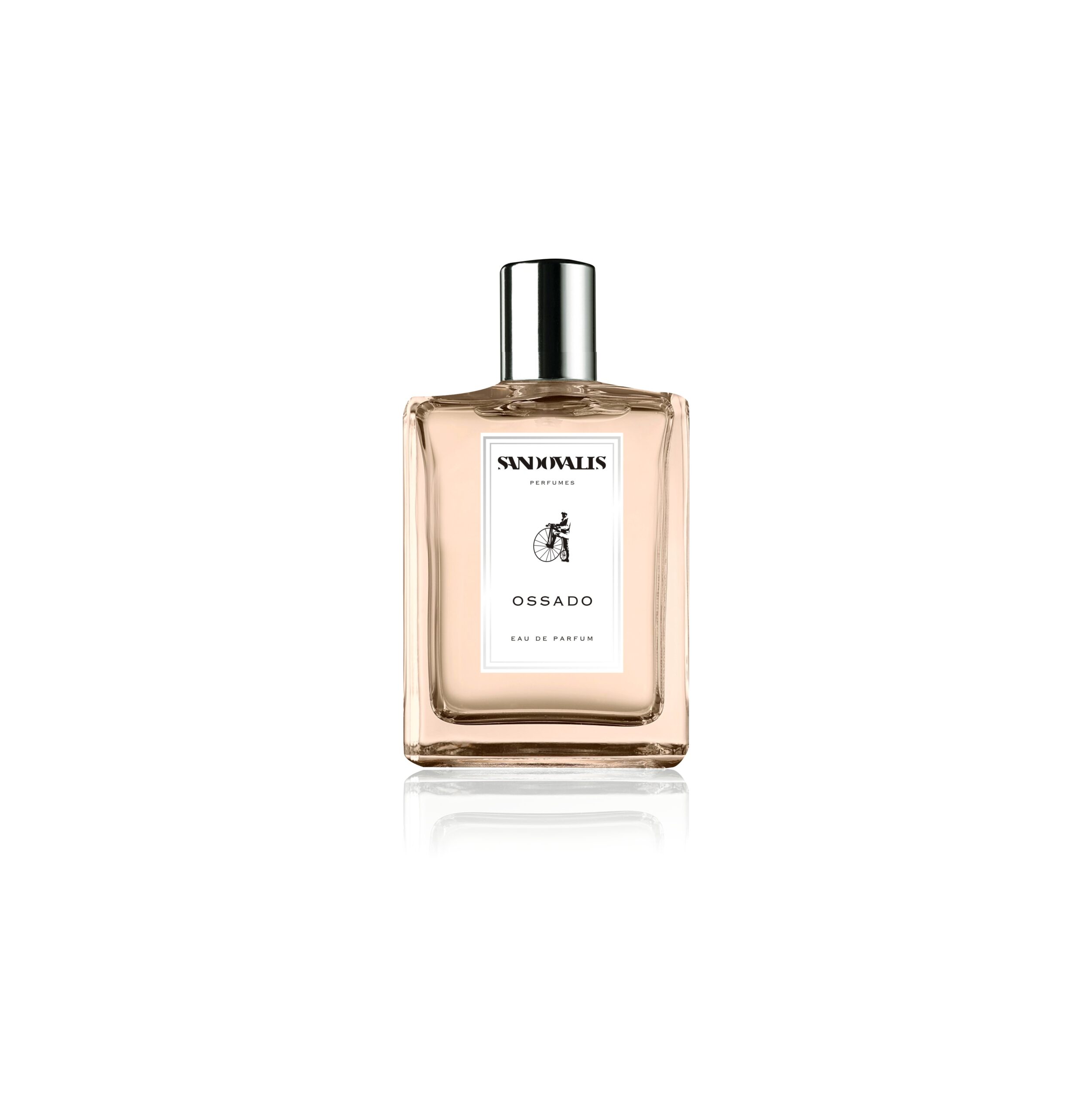 عطر ادکلن اوسادو سندوالیس - Ossado Sandovalis - بررسی، قیمت و خرید