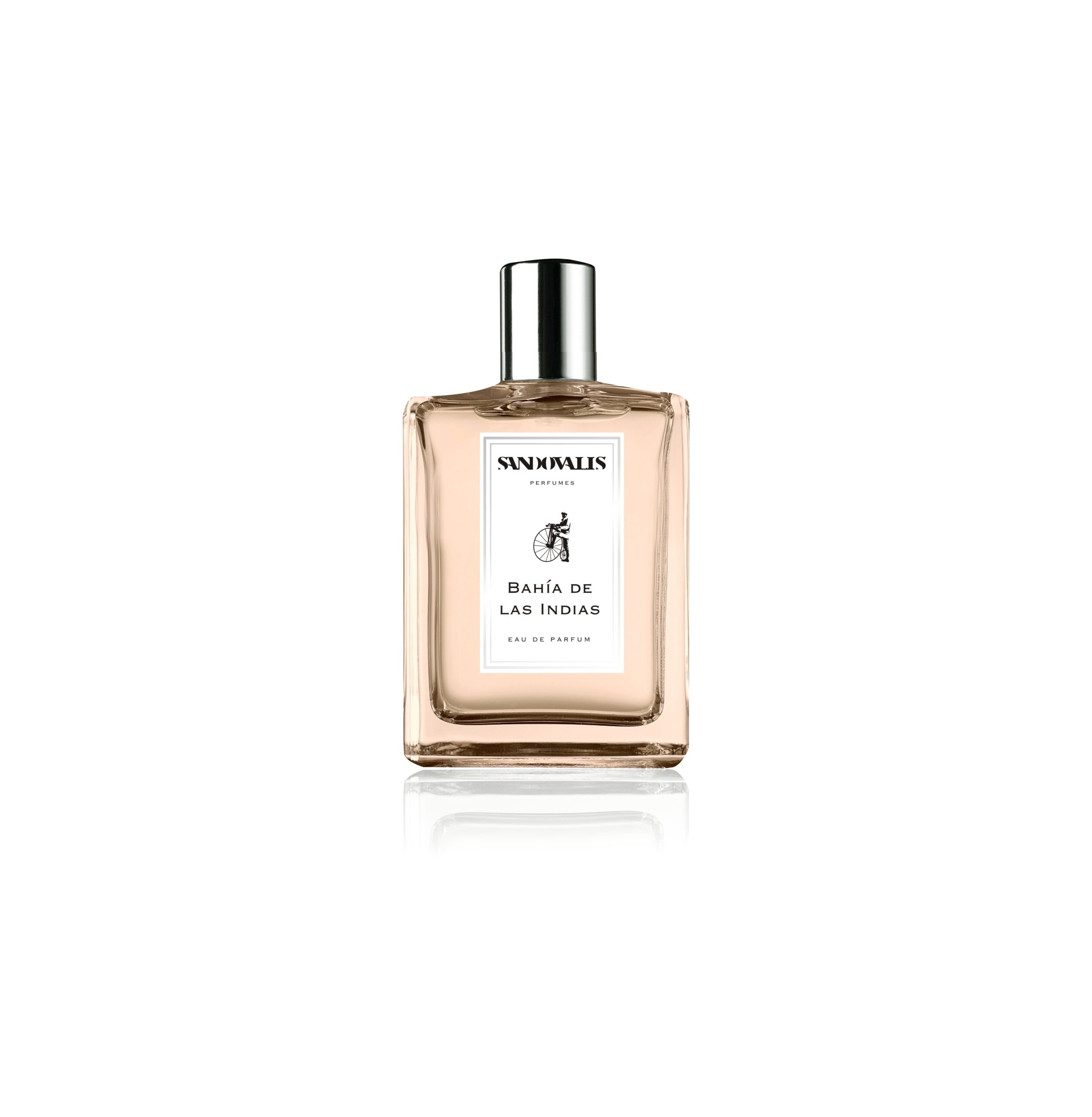 عطر ادکلن باهیا د لاس ایندِیاس سندوالیس - Bahía de las Indias Sandovalis - بررسی، قیمت و خرید