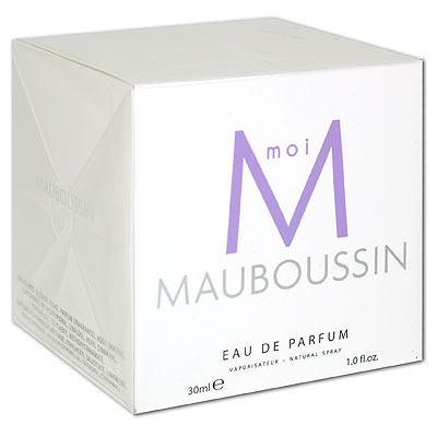 عطر ادکلن ام موا مووسین - M Moi Mauboussin - بررسی، قیمت و خرید