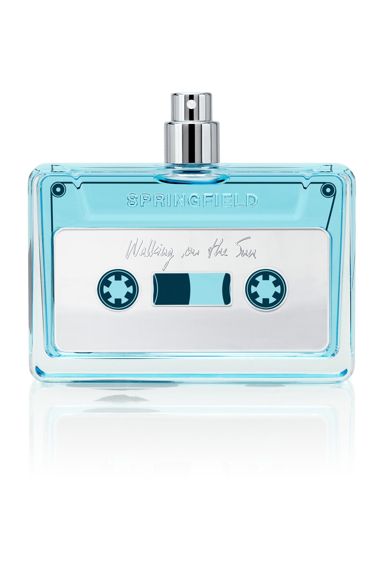 عطر ادکلن ریوایند: واکینگ آن دِ سان اسپرینگفیلد - Rewind: Walking On The Sun Springfield - بررسی، قیمت و خرید