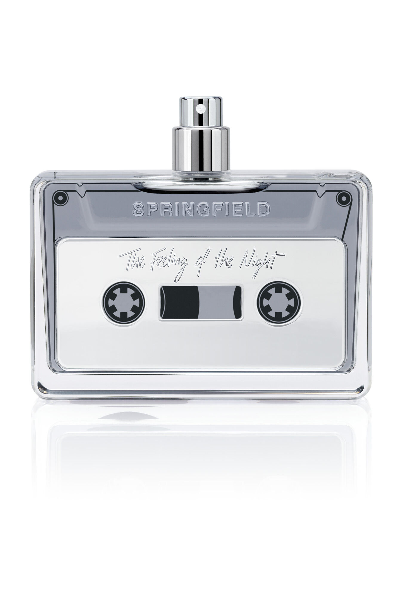 عطر ادکلن ریوایند د فیلینگ آف د نایت اسپرینگفیلد - Rewind: The Feeling Of The Night Springfield - بررسی، قیمت و خرید