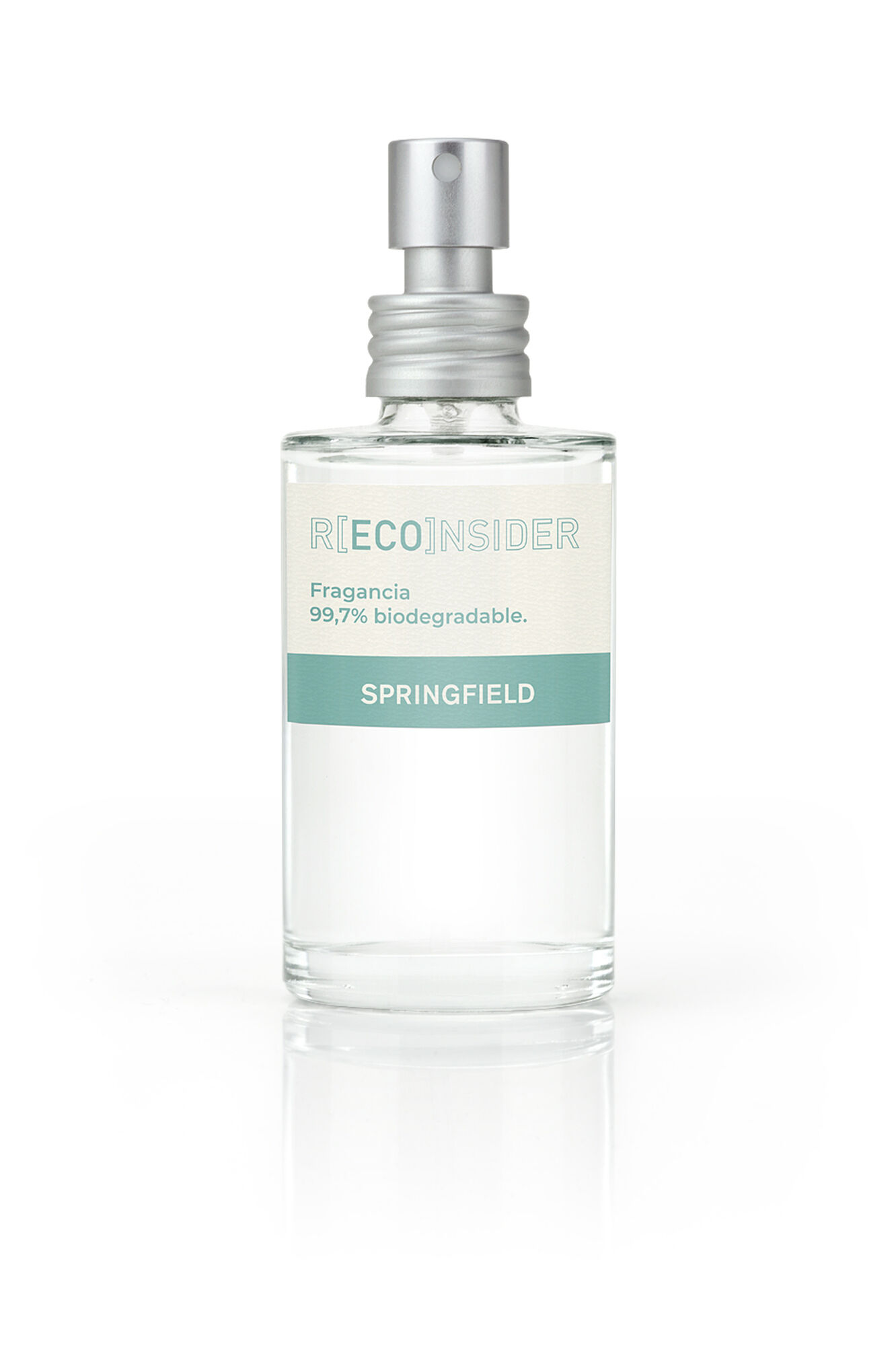 عطر ادکلن ریکان‌سایدر اسپرینگفیلد - R(ECO)nsider Springfield - بررسی، قیمت و خرید
