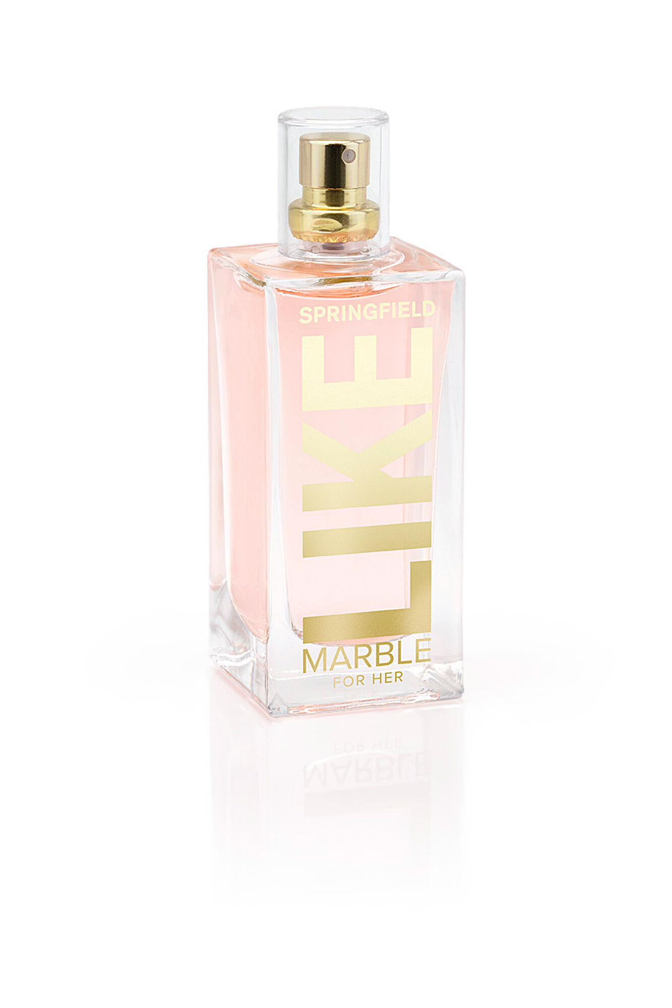 عطر ادکلن لایک ماربل فور هر اسپرینگفیلد - Like Marble For Her Springfield - بررسی، قیمت و خرید
