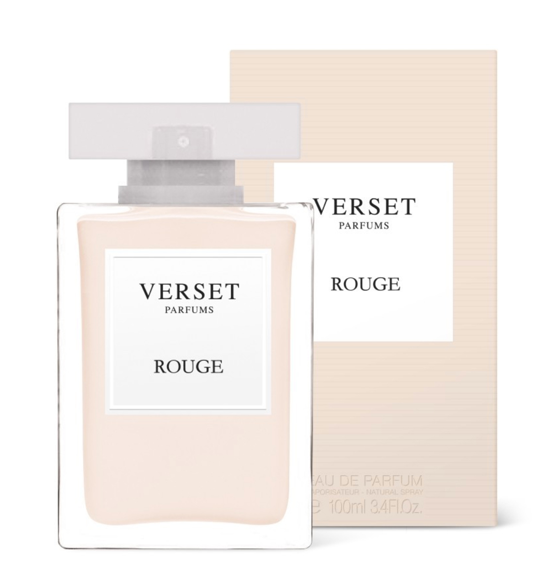 عطر ادکلن روژ ورسِت پارفومز - Rouge Verset Parfums - بررسی، قیمت و خرید