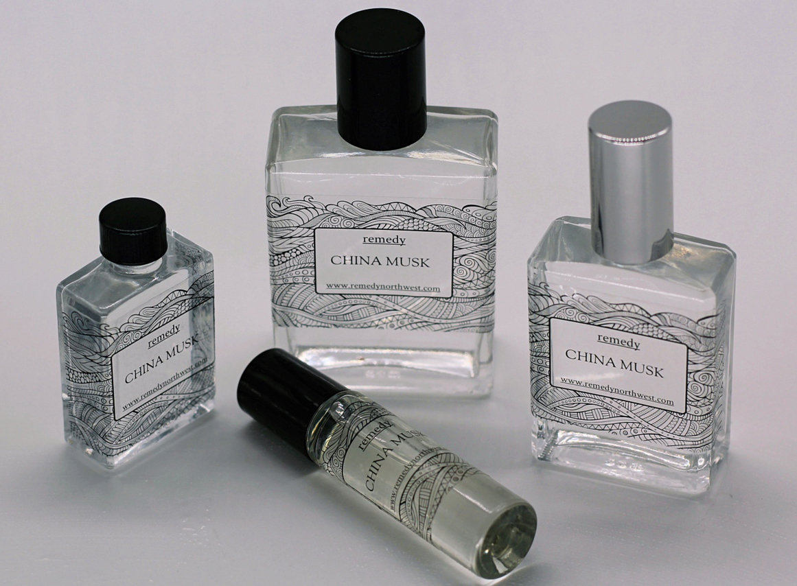 عطر ادکلن چاینا ماسک رمدی نورث‌وست - China Musk Remedy Northwest - بررسی، قیمت و خرید