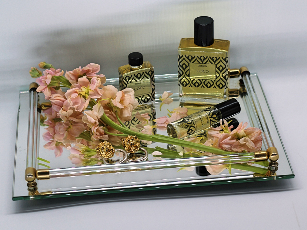 عطر ادکلن کوکو رمدی نورثوست - Coco Remedy Northwest - بررسی، قیمت و خرید