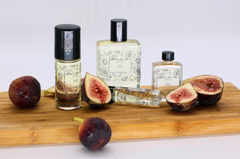 عطر ادکلن فیک رمدی نورث‌وست - Fig Remedy Northwest - بررسی، قیمت و خرید