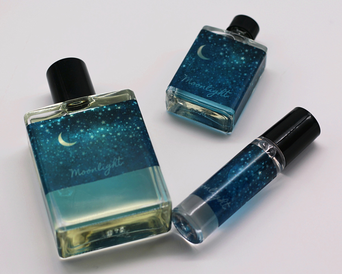 عطر ادکلن مون‌لایت رمدی نورث‌وست - Moonlight Remedy Northwest - بررسی، قیمت و خرید