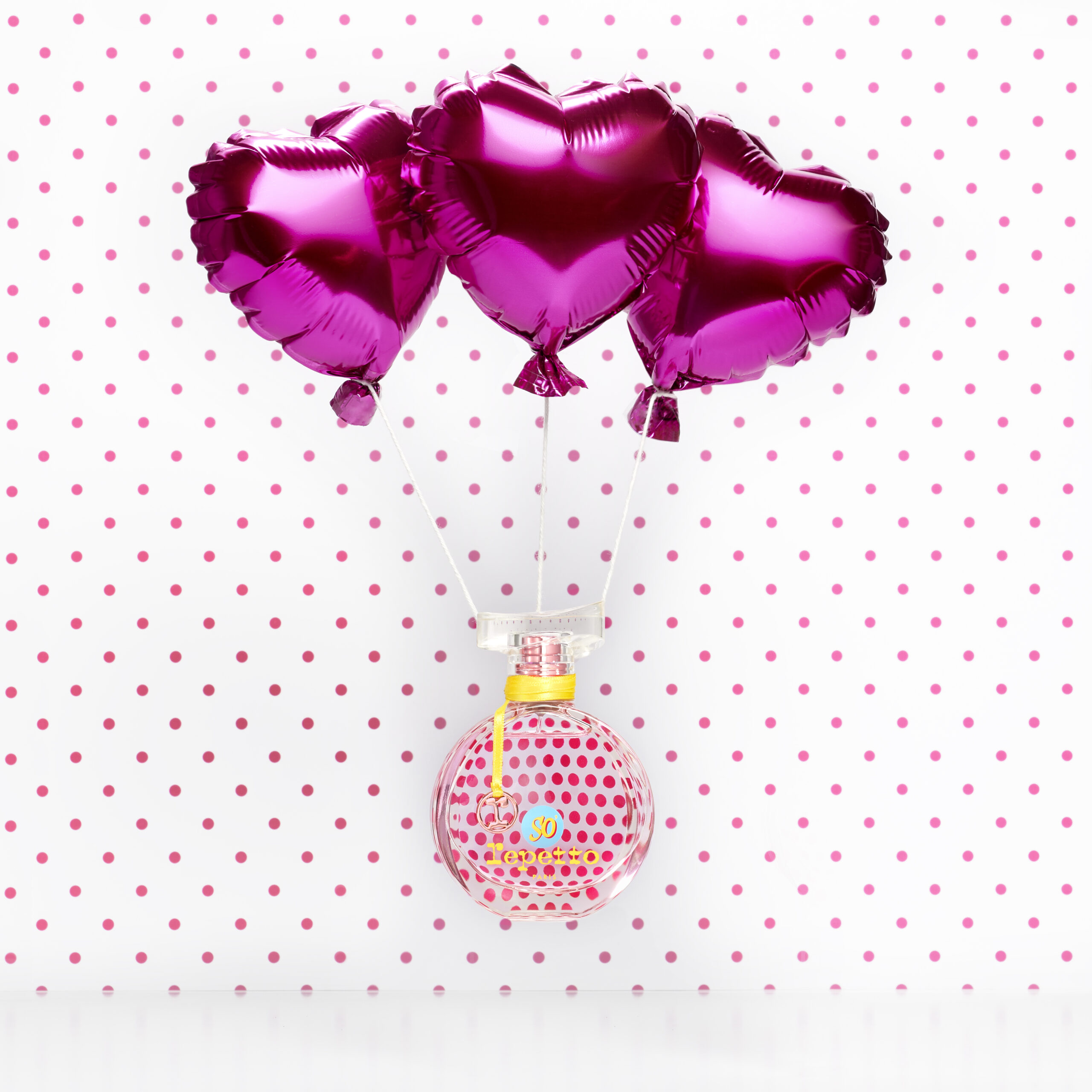 عطر ادکلن سو رپتو ریپتو - So Repetto Repetto - بررسی، قیمت و خرید