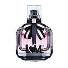 عطر ادکلن مان پاریس فلورال او دو پرفیوم این لاو کالکتور ۲۰۱۸ ایو سن لوران - Mon Paris Floral Eau de Parfum In Love Collector 2018 Yves Saint Laurent - بررسی، قیمت و خرید