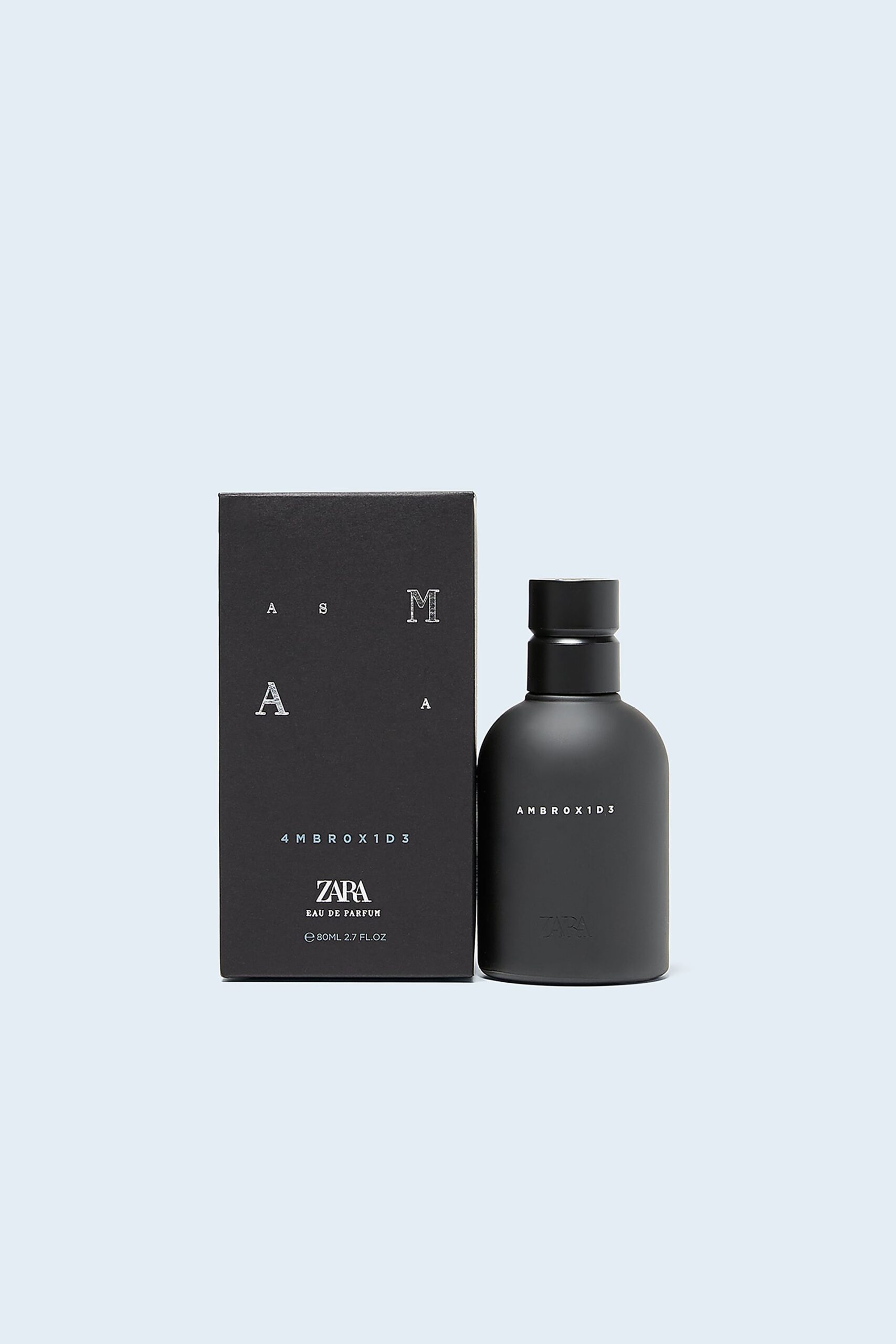 عطر ادکلن فورامبروکسايد زارا - 4MBR0X1D3 Zara - بررسی، قیمت و خرید