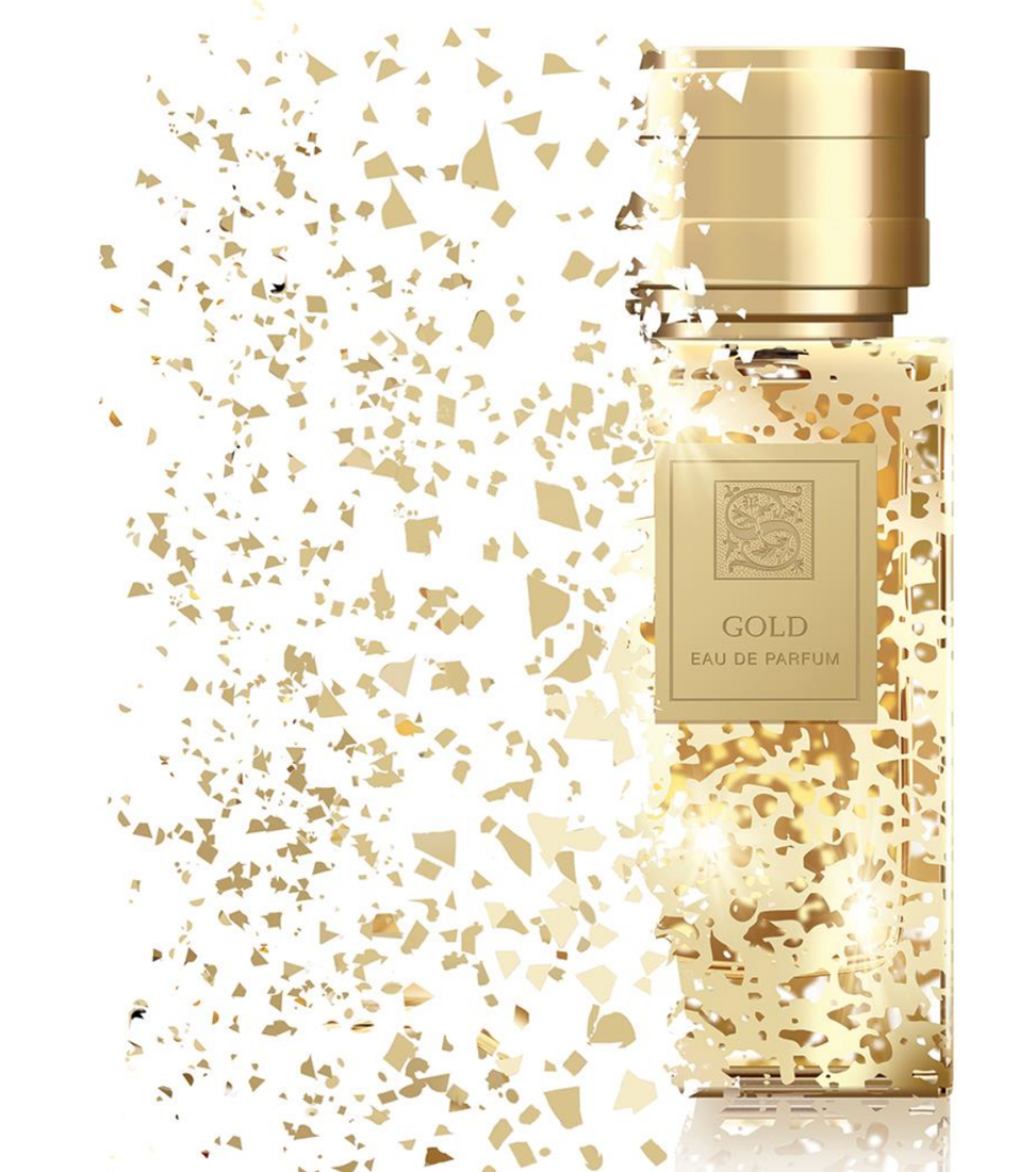 عطر ادکلن گلد ساینچِر - Gold Signature - بررسی، قیمت و خرید