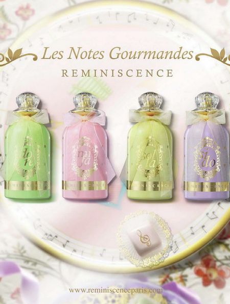 عطر ادکلن سی دو رِمینیسِنس - Si Do Reminiscence - بررسی، قیمت و خرید
