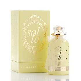 عطر ادکلن سل لا رِمینیسِنس - Sol La Reminiscence - بررسی، قیمت و خرید
