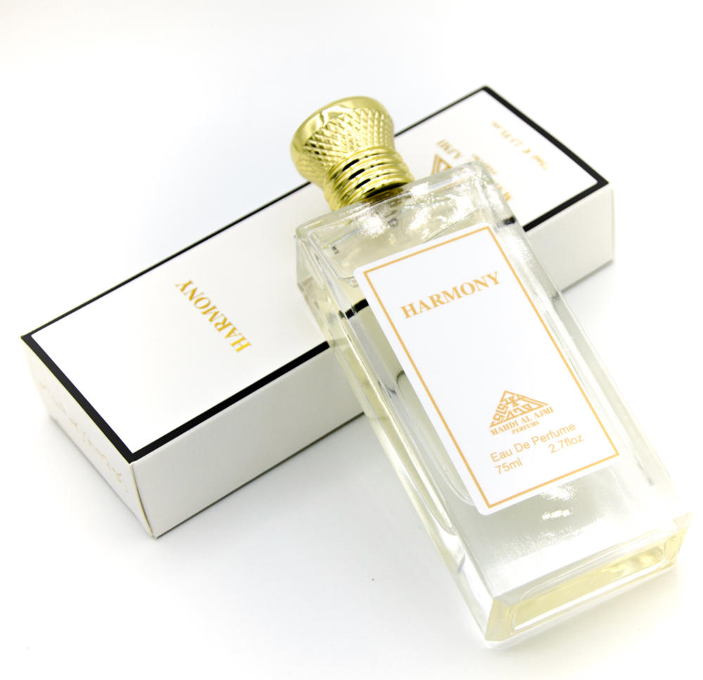 عطر ادکلن هارمونی مهدی العجمی - Harmony Mahdi Alajmi - بررسی، قیمت و خرید