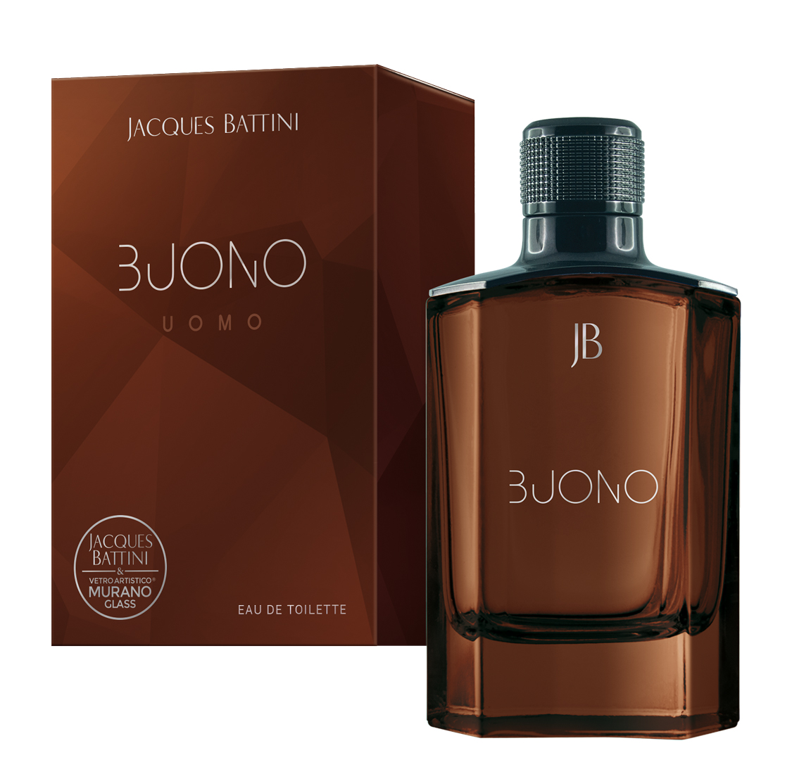 عطر ادکلن بونو اومو ژاک باتینی - Buono Uomo Jacques Battini - بررسی، قیمت و خرید